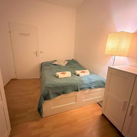 Cosy & Quiet In 17Th District Apartment Vienna Exterior photo