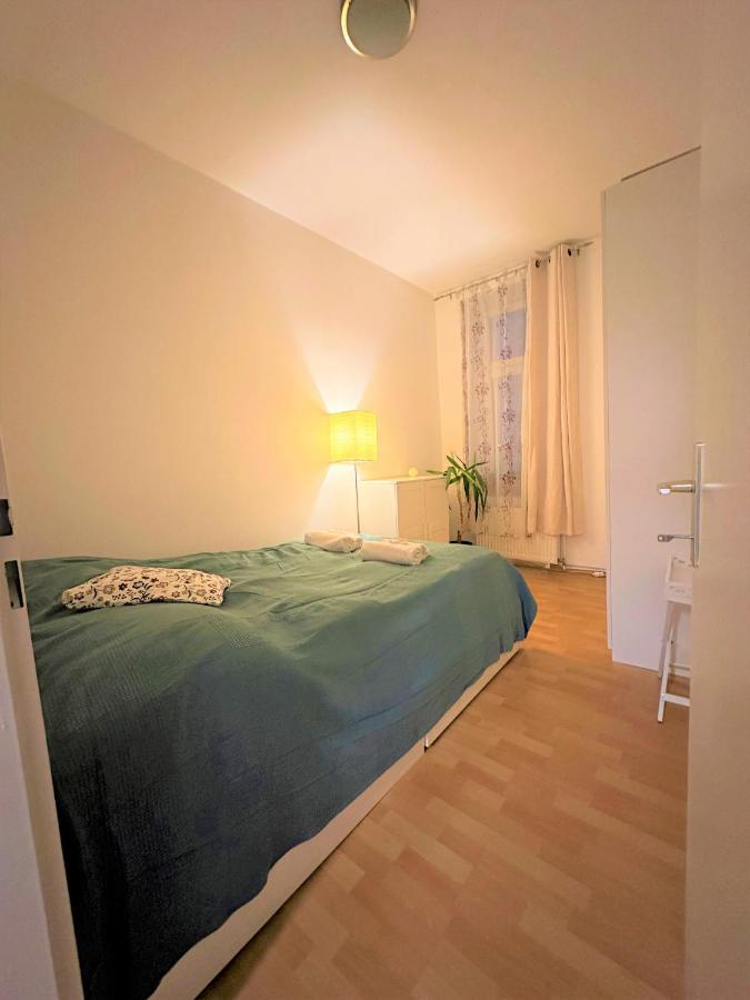 Cosy & Quiet In 17Th District Apartment Vienna Exterior photo