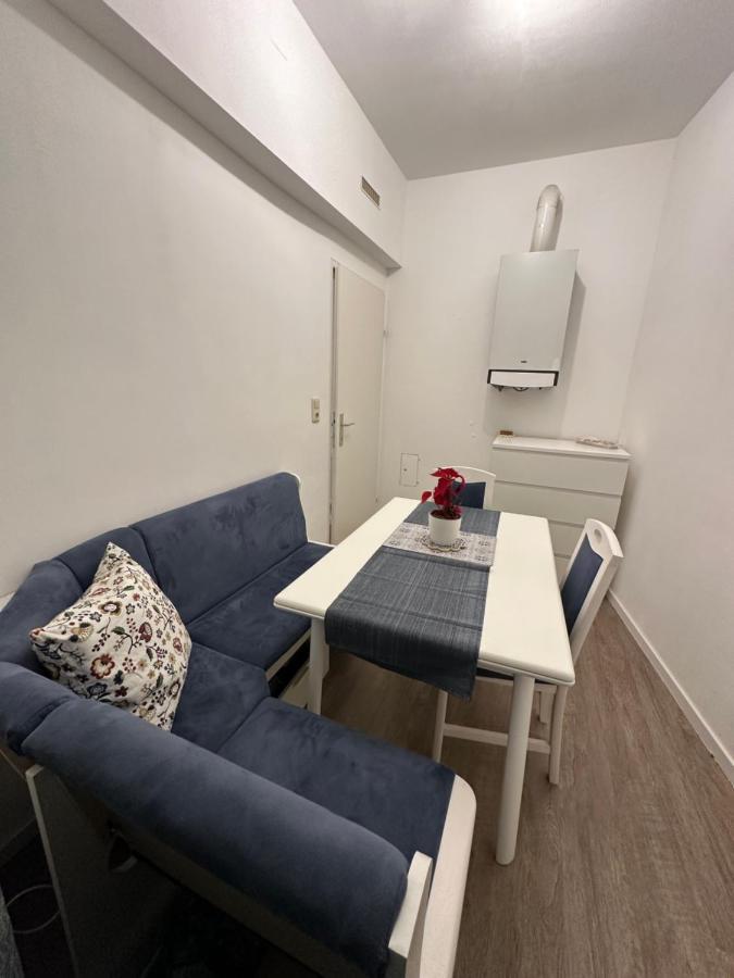 Cosy & Quiet In 17Th District Apartment Vienna Exterior photo