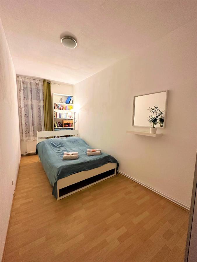Cosy & Quiet In 17Th District Apartment Vienna Exterior photo